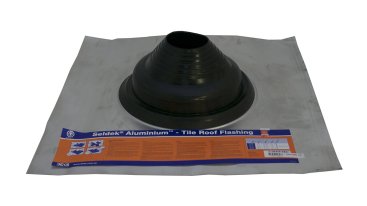 Seldek No.3 Flashing - 160mm To 300mm Diameter