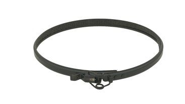 125mm Internal Diameter ICID Plus Locking Band - Matt Black