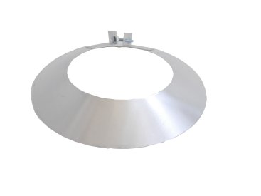 125mm Internal Diameter ICID Plus Angled Storm Collar