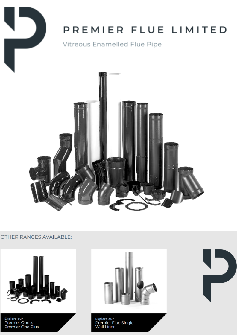 Premier Vitreous Enamel