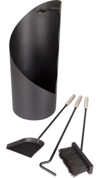 Durham - Concealed Companion Set (FIRE512)