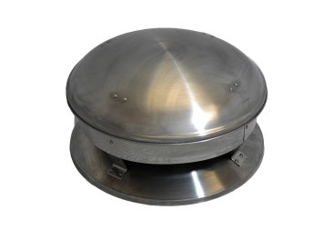 130mm Internal Diameter Nova Round Top Terminal