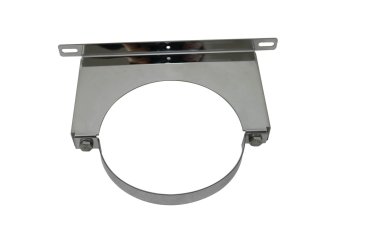 100mm Internal Diameter ICID Plus Wall Band Retro Fit