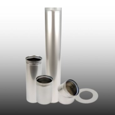 Flue Pipes