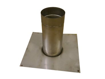 Prima Smooth 150mm Diameter Expansion Joint