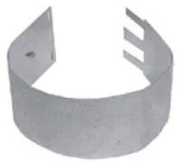 130MM ISOKERN COLLAR