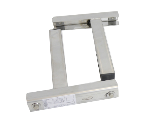 ICID Plus Retro Fit Wall Band L1 Extension Arm 300mm