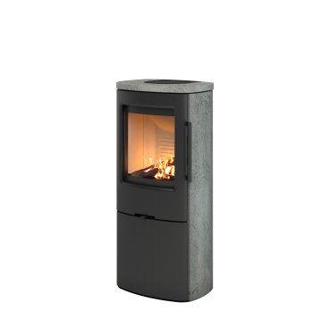 TermaTech TT44HS-CG - Grey TermaStone