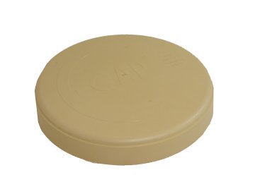 C Cap Buff - Up To 280mm