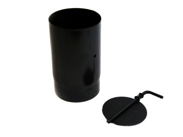 Specvit 125mm Damper Unit