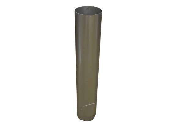 125mm Prima Smooth 950mm Inspection Pipe 125mm Prima Smooth 950mm Inspection Pipe