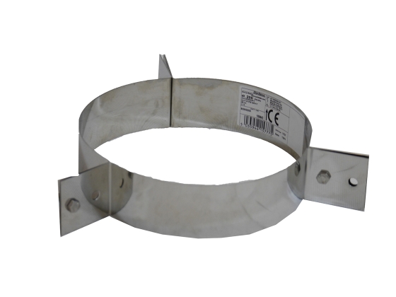 100mm Internal Diameter ICID Plus Guy Wire Bracket