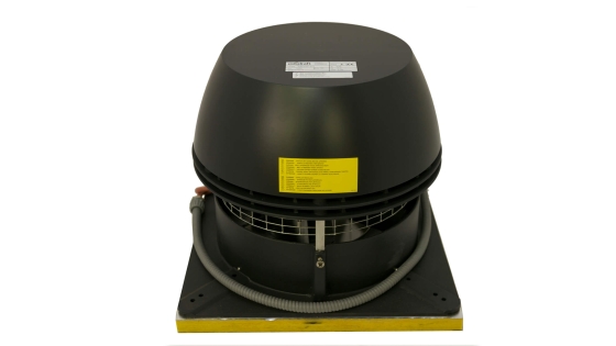 RSHG14-4-1 Exodraft Fan RSHG14-4-1 Exodraft Fan