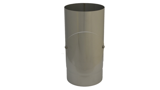 Prima Smooth 200mm Diameter 250mm Inspection Pipe Prima Smooth 200mm Diameter 250mm Inspection Pipe