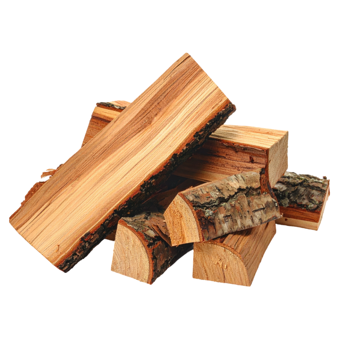 Gas, Oil, Wood & Multi-Fuel