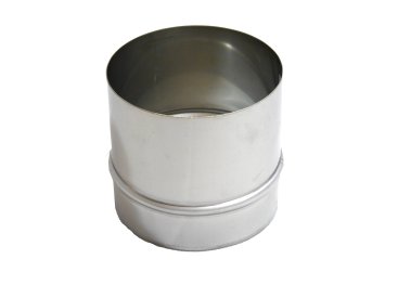 Prima Smooth Appliance Connector 198mm To 200mm