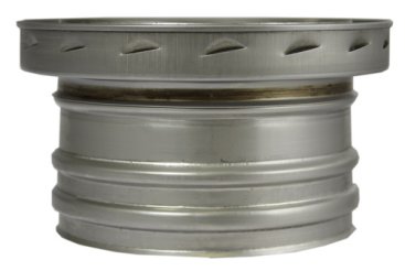 200mm Supra Plus to 200mm Nova Adaptor