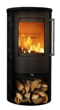 TermaTech TT21RS Black - Black Sandstone