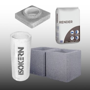 Pumice Chimney Systems