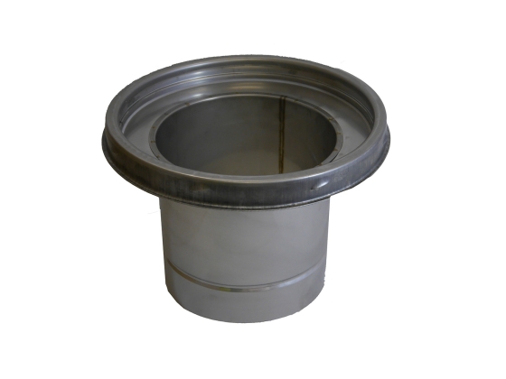 300mm Internal Diameter Nova Adaptor From 222mm 300mm Internal Diameter Nova Adaptor From 222mm