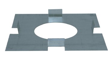 125mm Internal Diameter IL Firestop Spacer