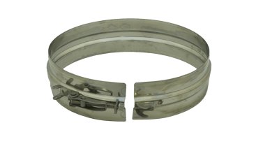 100mm Internal Diameter ICID Plus Extended Locking Band For Bends