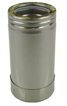 100mm Diameter Schiedel MF Long Tele Length (100 - 400mm)