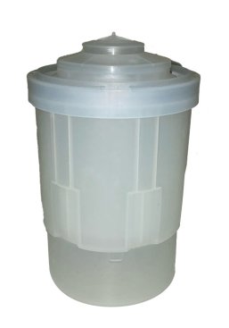 110mm Centrotherm Non Return Valve