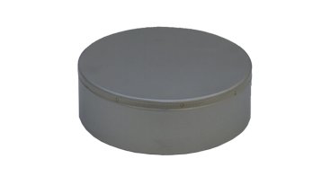 Prima Smooth 200mm Diameter Tee Cap
