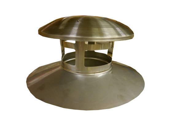 155mm RV Screw Type Pot Hanger And Terminal