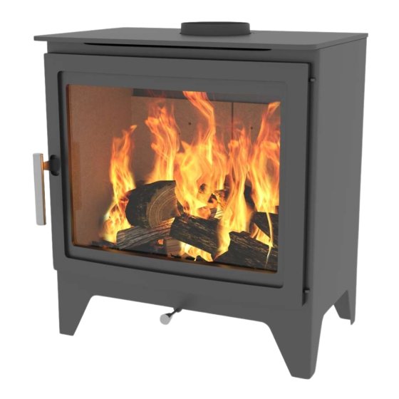 Oxford Standard W5 Oxford Standard W5