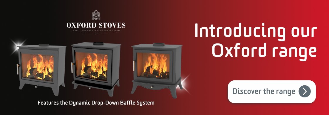 Oxford Stoves