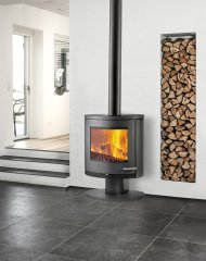 A Stove is not just for Christmas A Stove is not just for Christmas