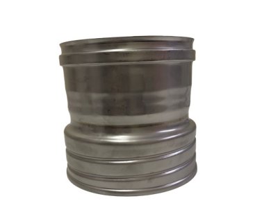 150mm Schiedel ME Adaptor from Flex