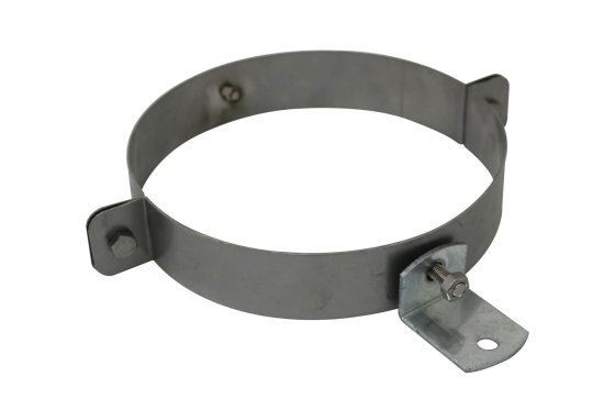 Universal Ring for 350mm External Diameter Pipe Universal Ring for 350mm External Diameter Pipe