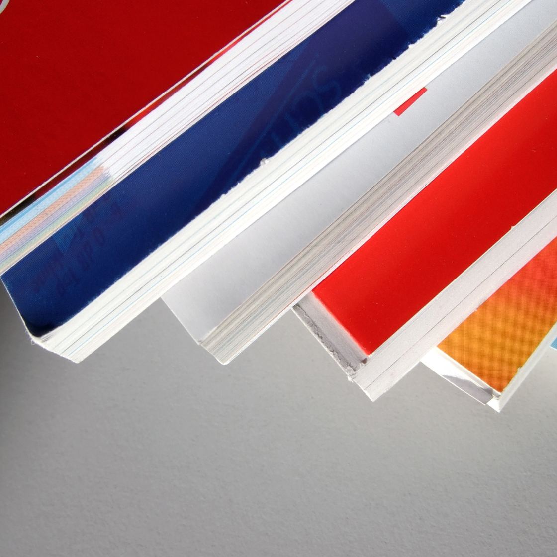 NEW COMMERCIAL BROCHURE