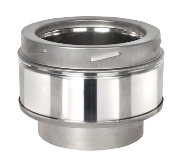 125mm Internal Diameter ICID Plus Insulated Appliance Connector