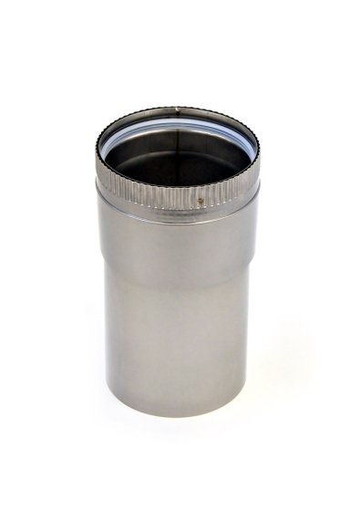 150mm Internal Diameter Schiedel UED Appliance Adaptor (UEDAS)