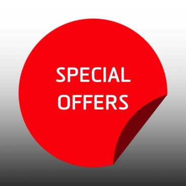 Special Offers