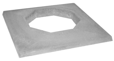 DM36 RENDER CAPPING 490MM SQ/ CAPPING 500 FIRE