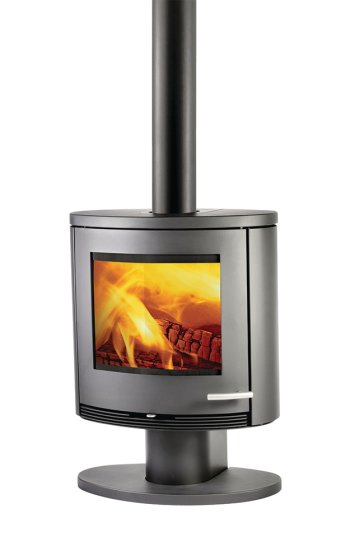 Termatech TT22RP Black