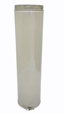 100mm Internal Diameter ICID Plus 750mm Length