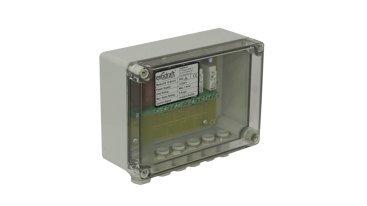 Relay Box ES12 For 1-4 Boiler