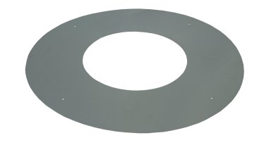 180mm Internal Diameter Nova Trim Collar