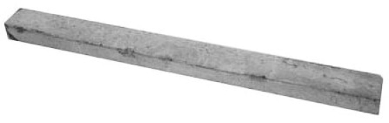 ISOKERN LINER SUPPORT LINTEL 600 X 100 X 65MM 169330