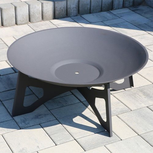 CORTEN CLASSIC FIRE BOWL