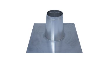 125mm Internal Diameter IL Flat Flashing