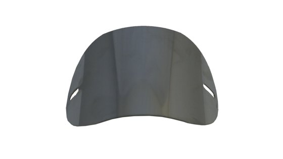 Stainless Steel Door MK2 5.145mm x 100mm