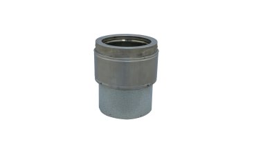 150mm Internal Diameter B Vent To ICID Plus Adaptor