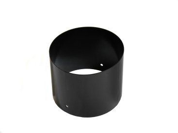 Specvit 125mm Double Socket Adaptor